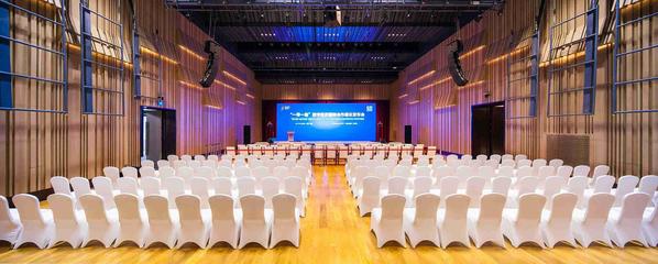 從世界互聯(lián)網(wǎng)大會到上萬場會議 為何烏鎮(zhèn)成為會展之選？