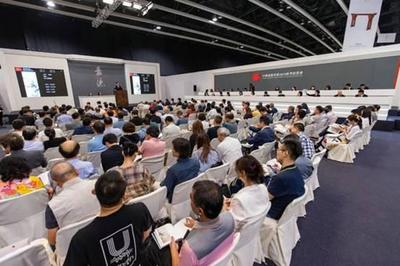 嘉德香港春季拍賣會 市場信息咨詢與調(diào)查洞察