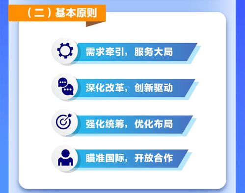 重磅發布｜“十四五”市場監管規劃 新建國家質檢中心30個以上，深化市場信息咨詢與調查